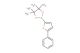4,4,5,5-tetramethyl-2-(5-phenylthiophen-2-yl)-1,3,2-dioxaborolane