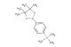 trimethyl(4-(4,4,5,5-tetramethyl-1,3,2-dioxaborolan-2-yl)phenyl)silane