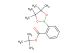 tert-butyl 2-(4,4,5,5-tetramethyl-1,3,2-dioxaborolan-2-yl)benzoate