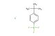 potassium (4-(tert-butyl)phenyl)trifluoroborate