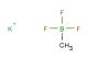 potassium trifluoro(methyl)borate
