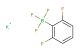 potassium (2,6-difluorophenyl)trifluoroborate