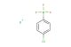 potassium (4-chlorophenyl)trifluoroborate