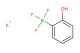 potassium trifluoro(2-hydroxyphenyl)borate