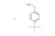 potassium trifluoro(4-methoxyphenyl)borate