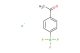 potassium (4-acetylphenyl)trifluoroboranuide