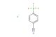 potassium (4-cyanophenyl)trifluoroborate