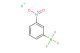 potassium trifluoro(3-nitrophenyl)borate
