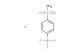 potassium trifluoro(4-(methylsulfonyl)-phenyl)borate