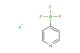 potassium trifluoro(pyridin-4-yl)borate