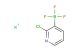 potassium (2-chloropyridin-3-yl)trifluoroborate