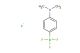 potassium (4-(dimethylamino)phenyl)trifluoroborate