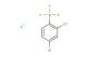 potassium (2,4-dichlorophenyl)trifluoroborate