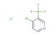 potassium (4-chloropyridin-3-yl)trifluoroborate