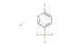 potassium trifluoro(6-fluoropyridin-3-yl)borate