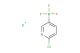 potassium (6-chloropyridin-3-yl)trifluoroborate