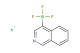 potassium trifluoro(isoquinolin-4-yl)borate