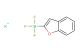 potassium benzofuranyl-2-trifluoroborate