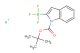 potassium [1-(tert-butoxycarbonyl)-1H-indole-2-yl]trifluoroborate