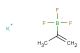 potassium isopropenyltrifluoroborate