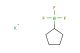 potassium cyclopentyltrifluoroborate