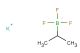 potassium trifluoro(isopropyl)borate
