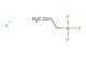 potassium trifluoro(prop-2-enyl)borate