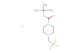 potassium ((4-(tert-butoxycarbonyl)piperazin-1-yl)methyl)trifluoroborate