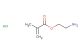 2-aminoethyl 2-methylprop-2-enoate hydrochloride