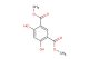 dimethyl 4,6-dihydroxyisophthalate