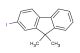 9,9-dimethyl-2-iodofluorene