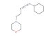 cyclohexyl-3-(2-(4-morpholinyl)ethyl)carbodiimide