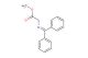N-(diphenylmethylene)glycine methyl ester