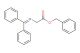 benzyl 2-((diphenylmethylene)amino)acetate