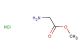 methyl 2-aminoacetate hydrochloride