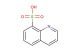 quinoline-8-sulfonic acid