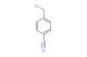 4-(chloromethyl)benzonitrile