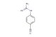 N-(4-cyanophenyl)guanidine
