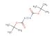 di-tert-butyl (E)-diazene-1,2-dicarboxylate