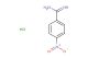 4-Nitrobenzamidine hydrochloride