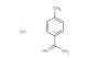 4-methylbenzimidamide hydrochloride