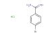 4-bromobenzamidine hydrochloride