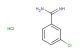 3-chloro-benzaMidine hydrochloride
