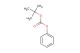 tert-butyl phenyl carbonate