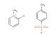 2-chloro-1-methylpyridinium p-toluenosulfonate