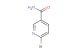 6-bromonicotinamide