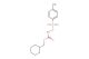 cyclohexylmethyl n-tosyloxycarbamate