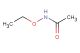 N-ethoxyacetamide