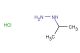 isopropyl-hydrazine hydrochloride
