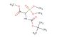 Boc-DL-2-PO(OMe)2-Gly-OMe